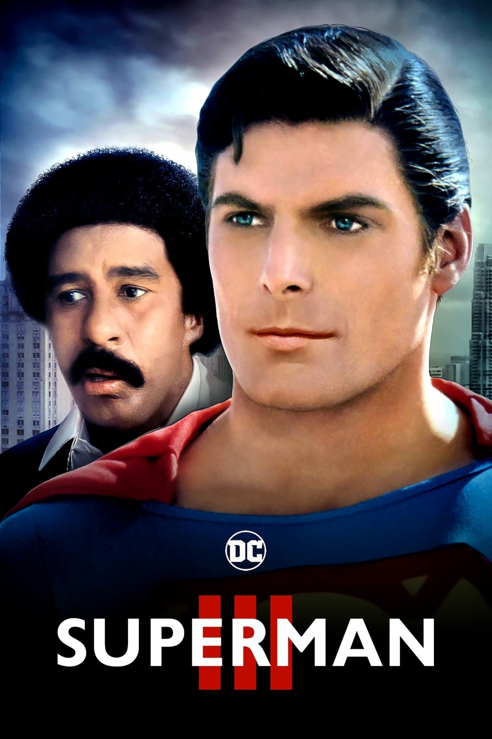 Superman III