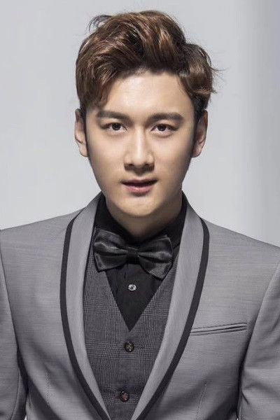 et billede af Tang Yinghao