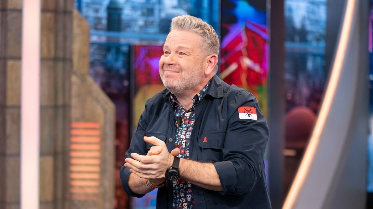 El hormiguero