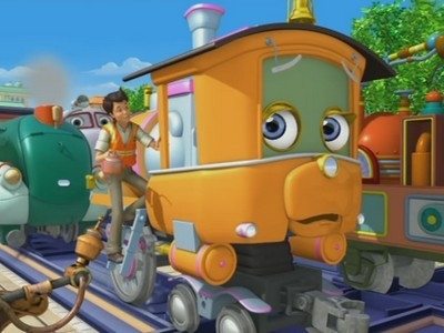 Chuggington