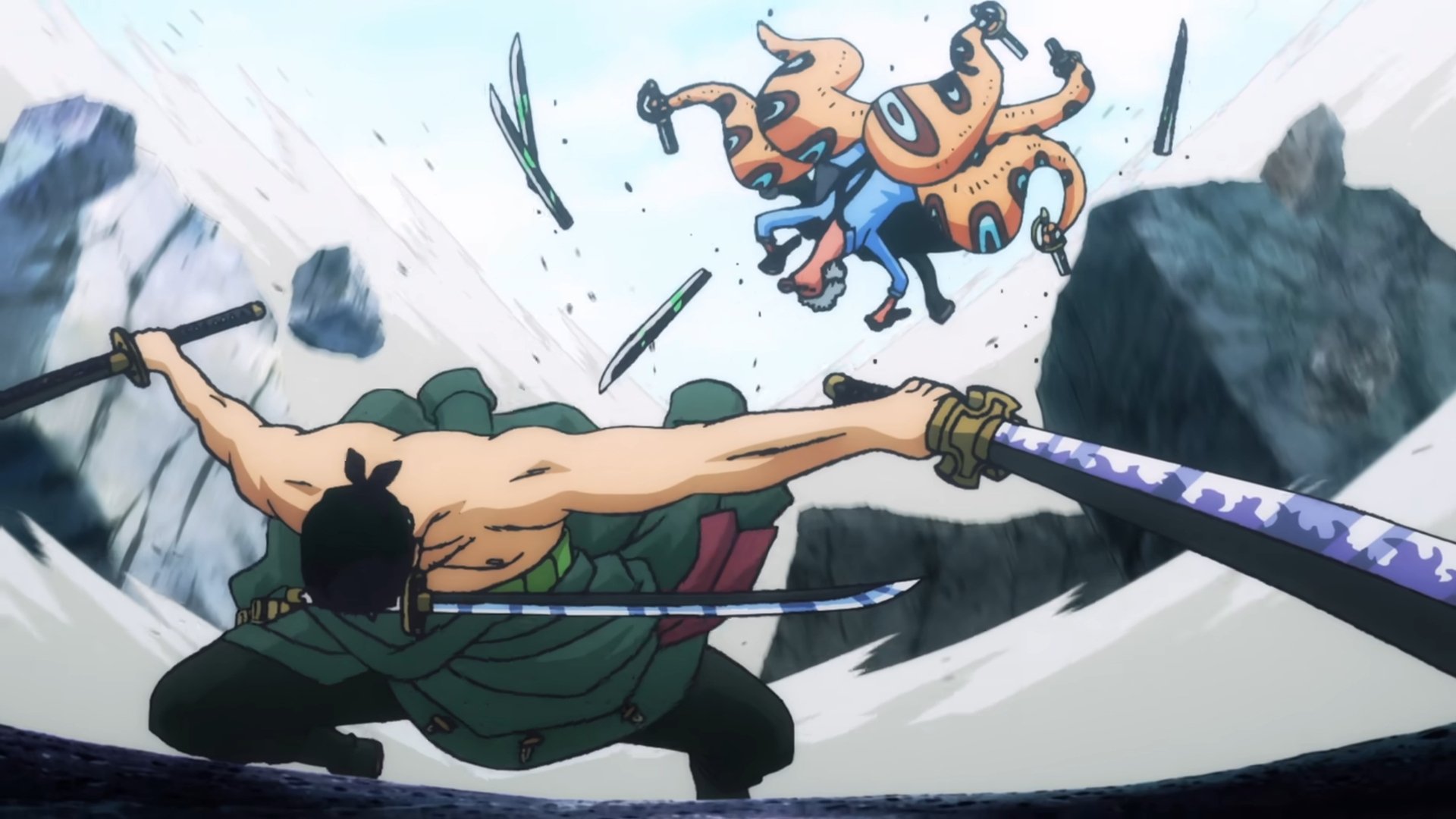 Episode 20