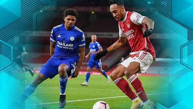 Match of the Day 2