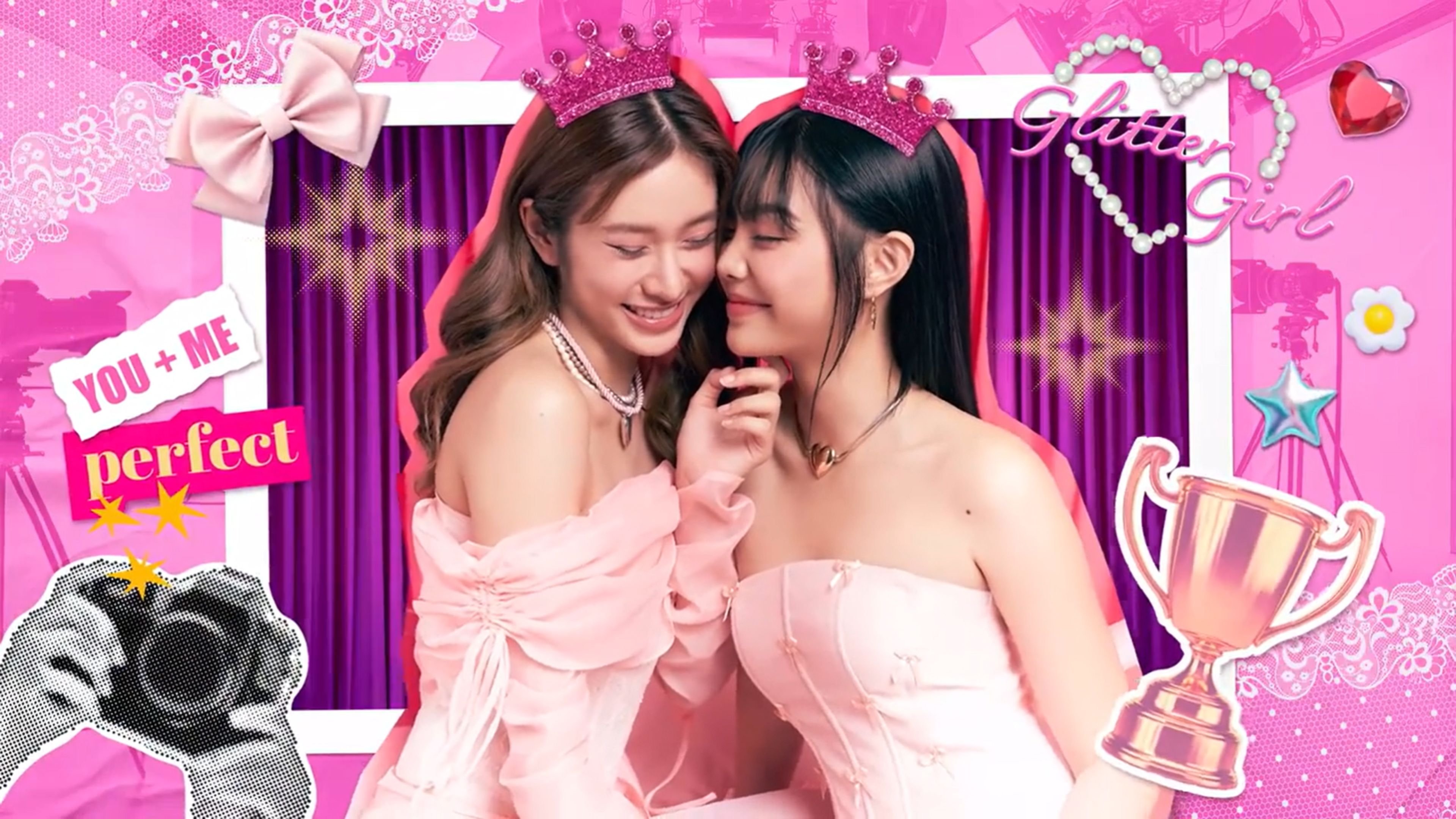 ซ่อนใจไว้ที่เธอ - Season 1 Episode 2