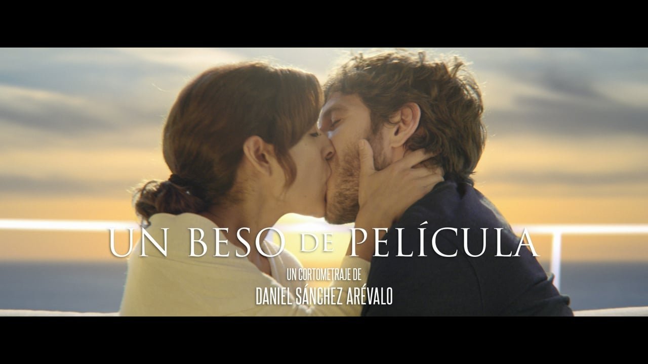 Un beso de película (2017)