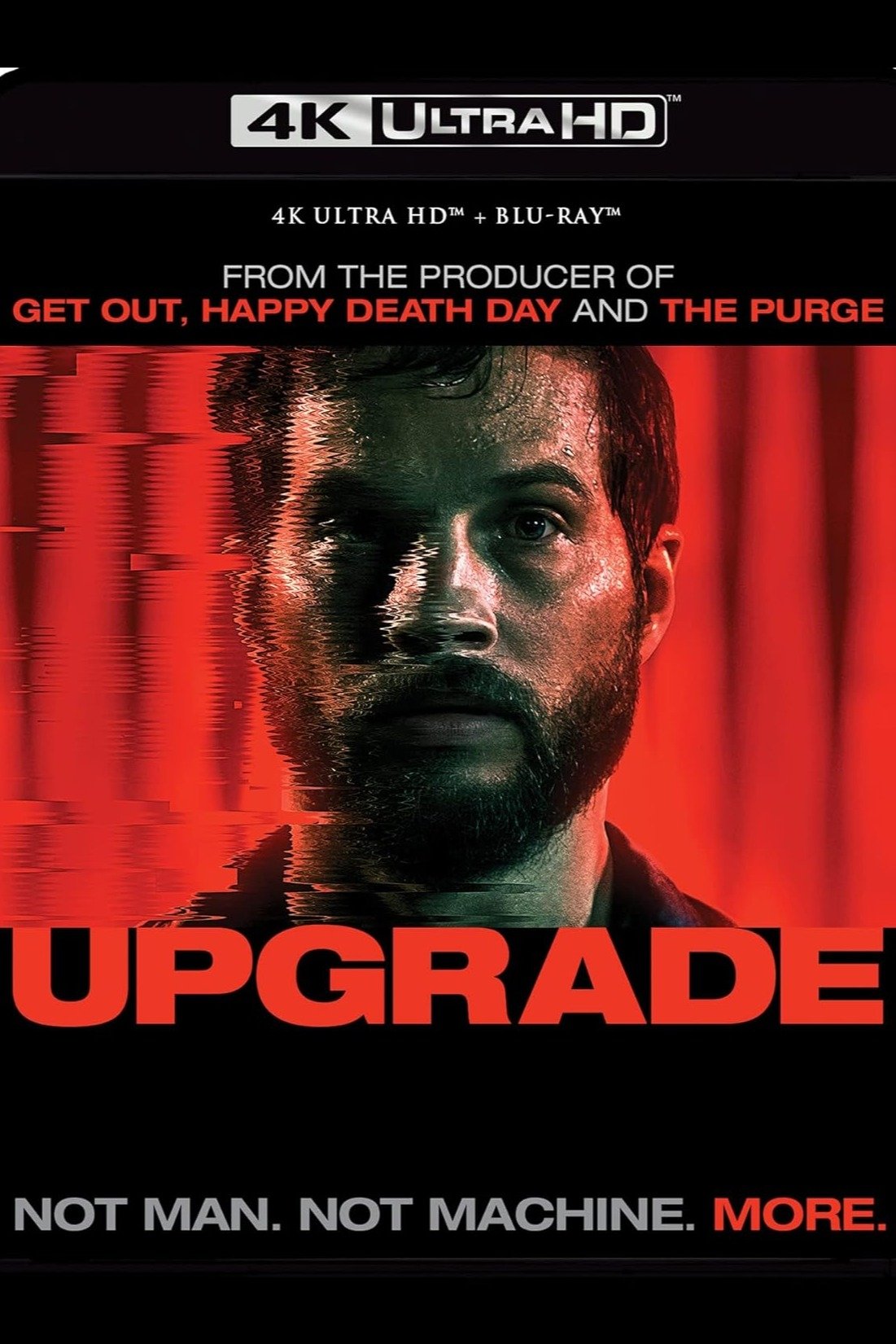 Upgrade