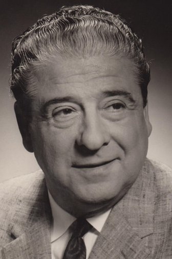 et billede af Paul Desmarteaux