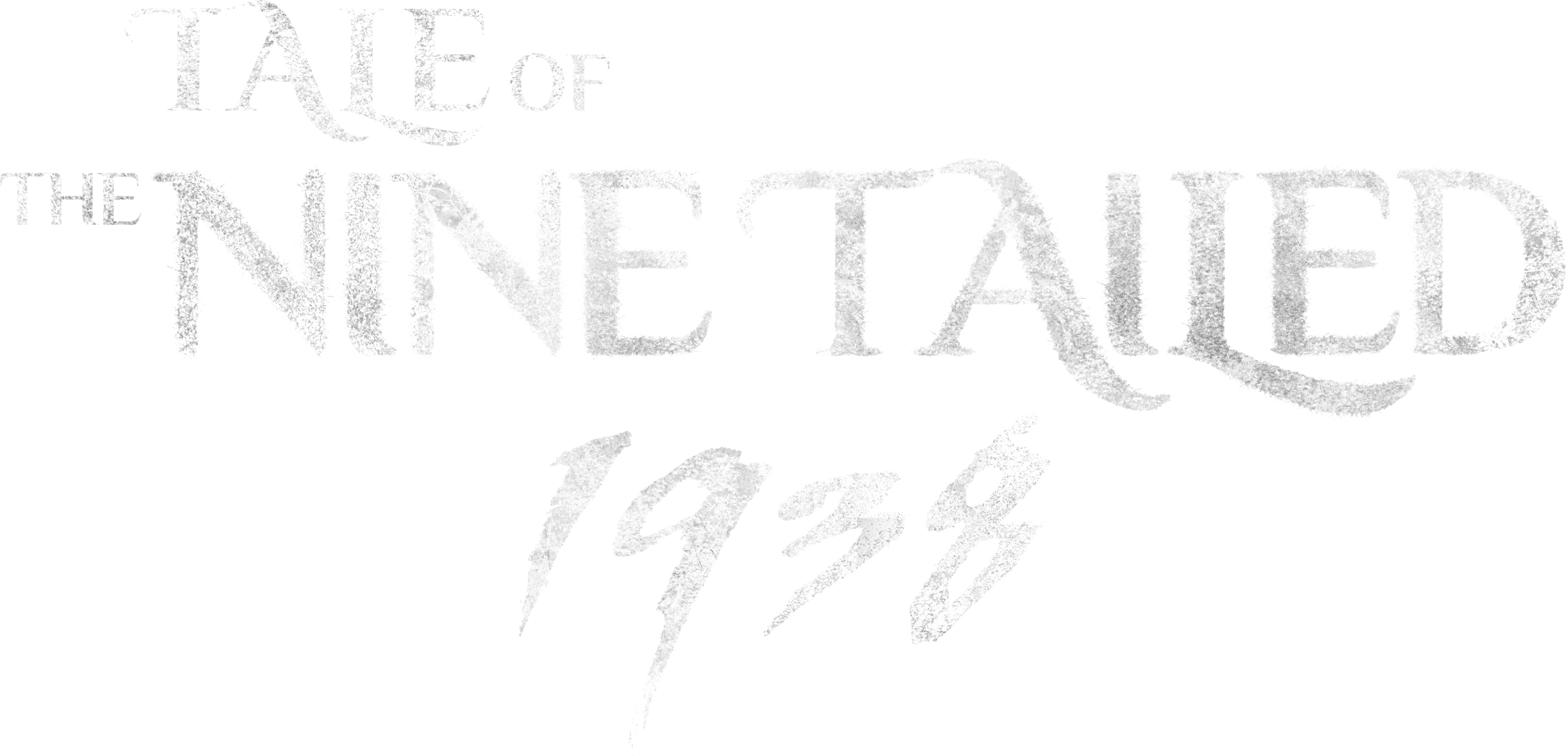 Tale of the Nine Tailed 1938