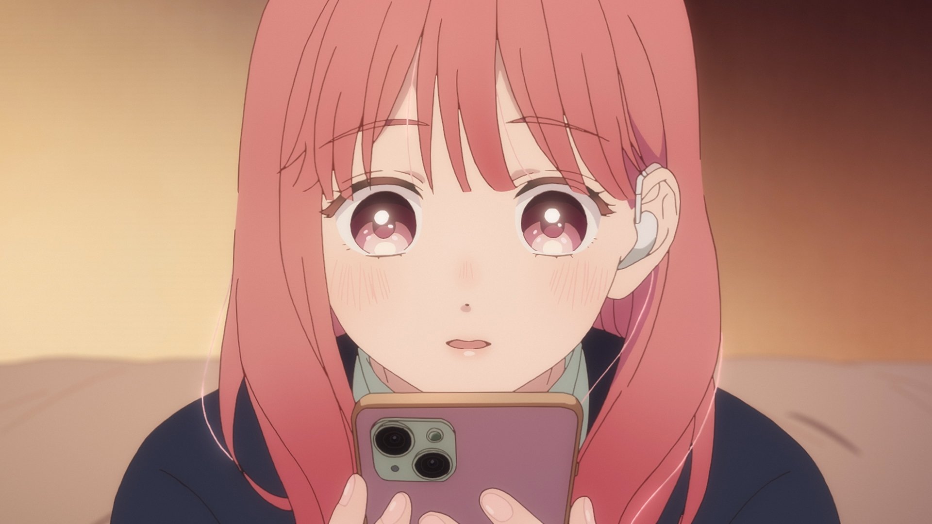 A Sign of Affection