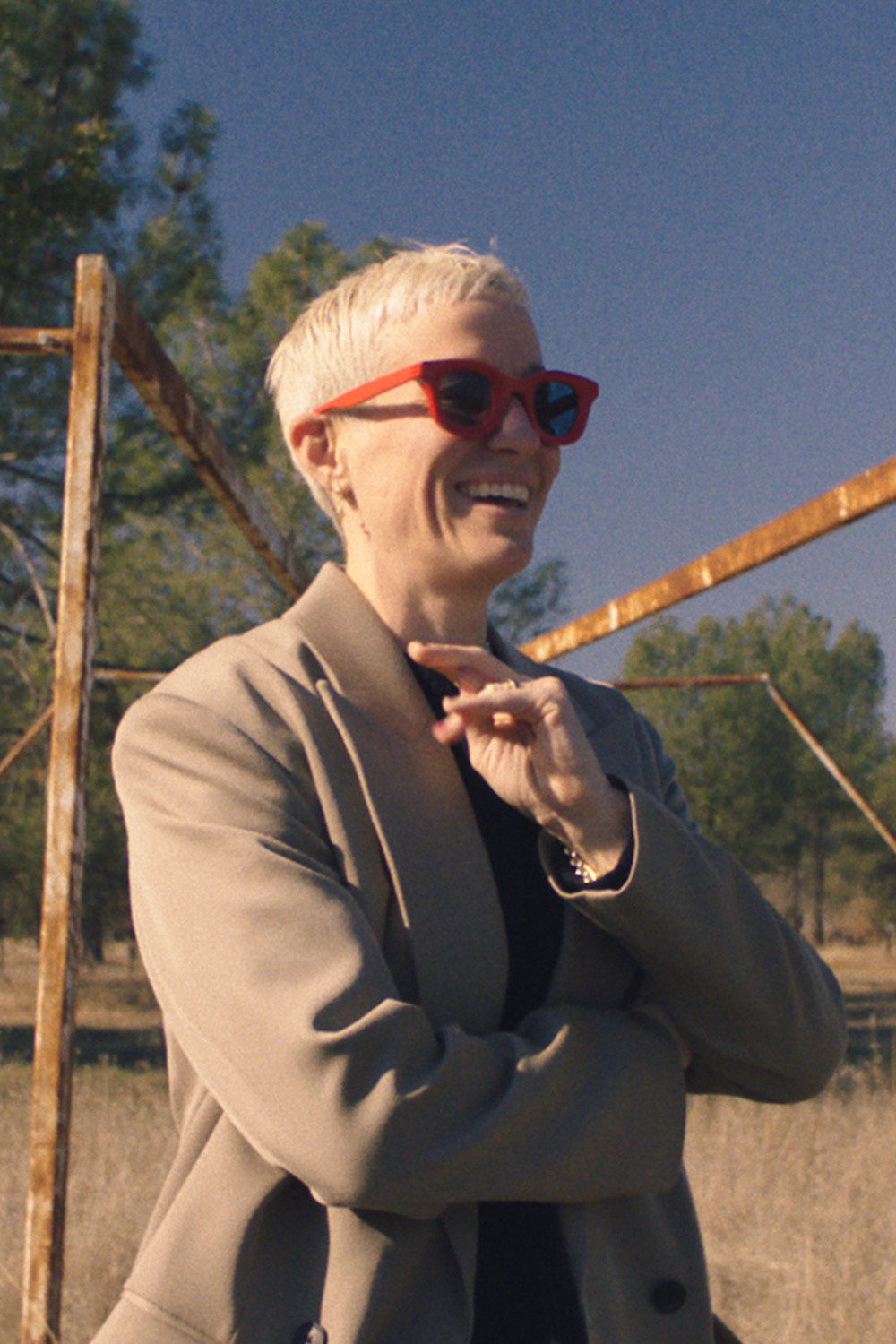 Rapinoe