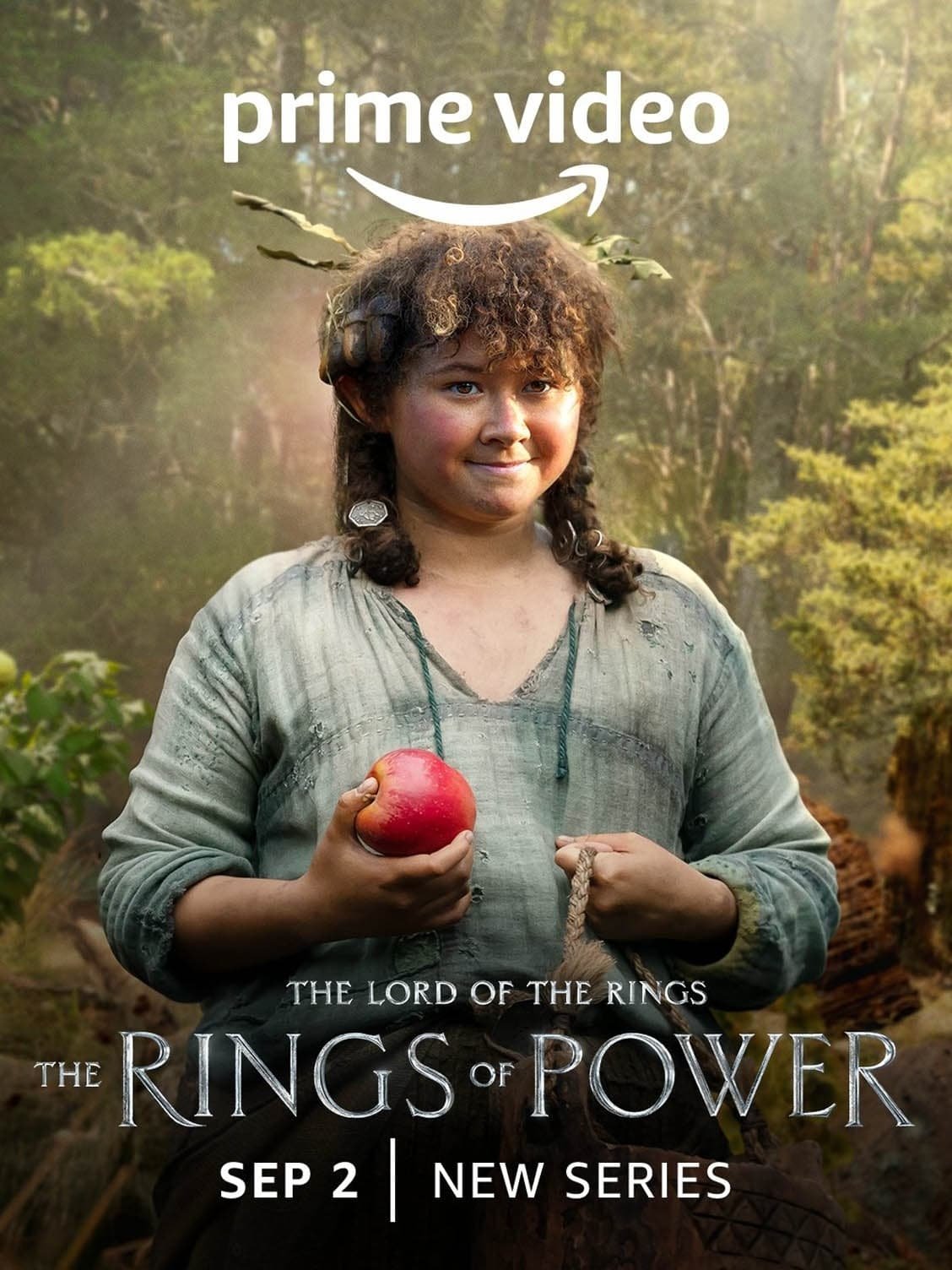 The Lord of the Rings: The Rings of Power Global Fan Screening