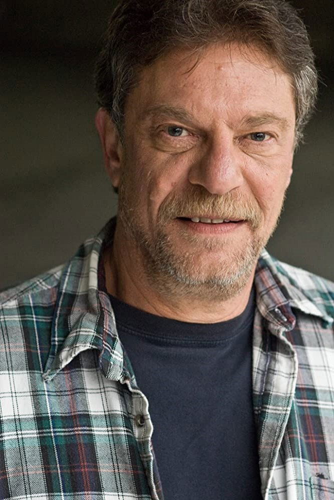 et billede af Howard Siegel