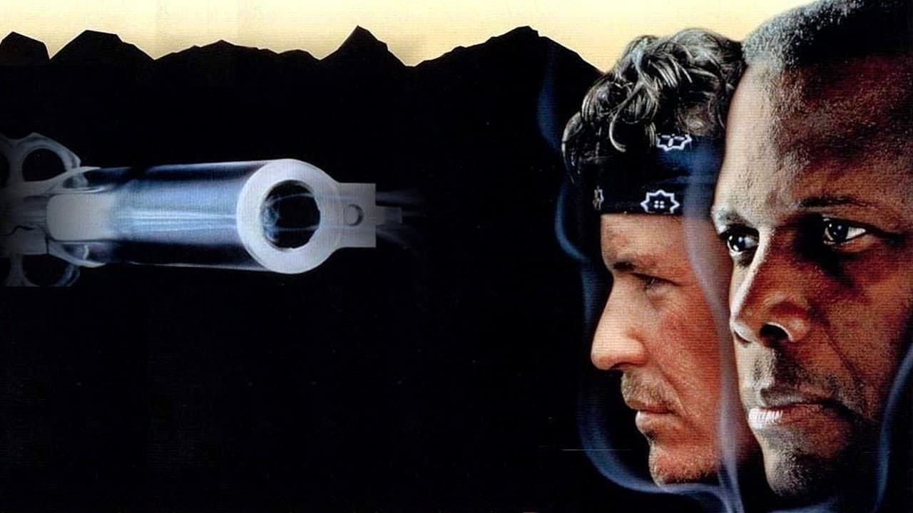 Sulle tracce dell'assassino (1988)