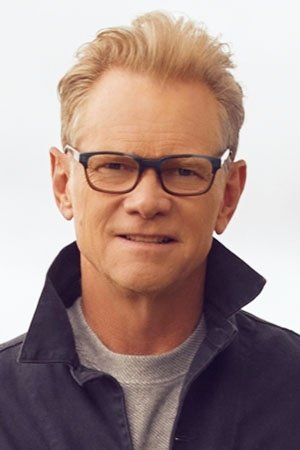 et billede af Steven Curtis Chapman