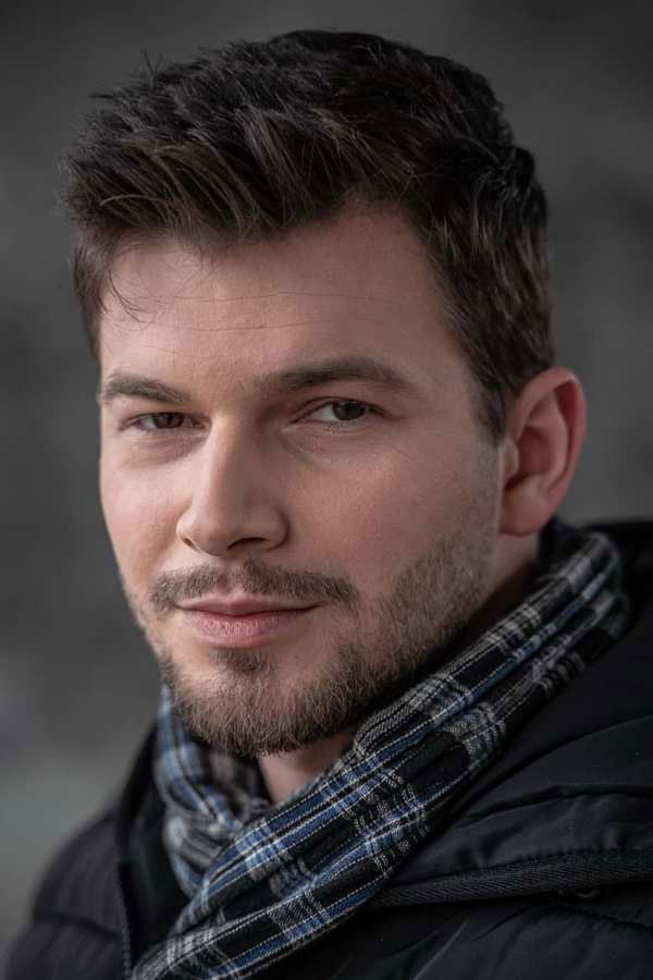 et billede af Tomasz Skrzypniak