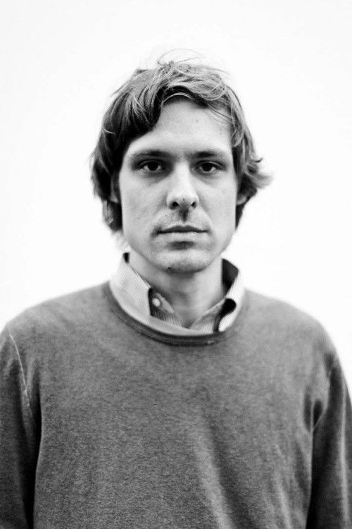 et billede af John Maus