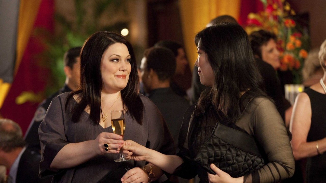 Drop Dead Diva