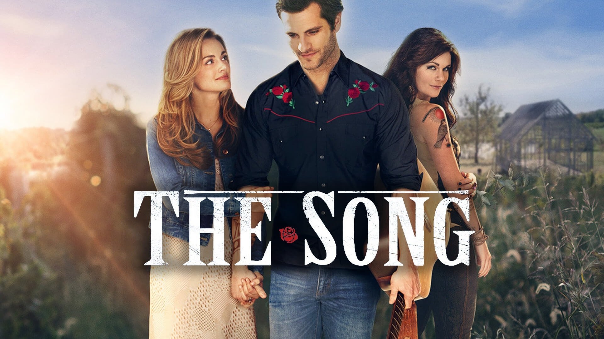 The Song (2014)