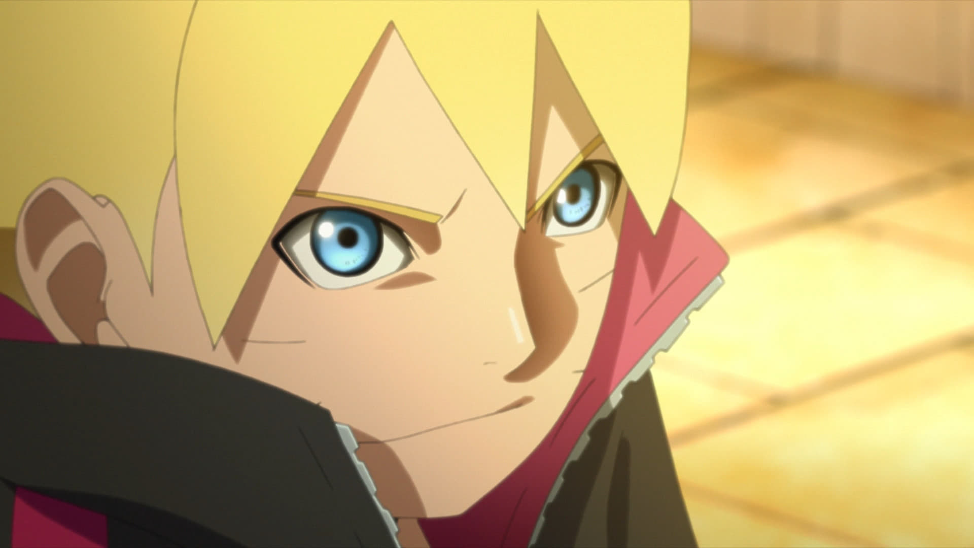 Boruto: Naruto Next Generations - Season 1 Episode 244