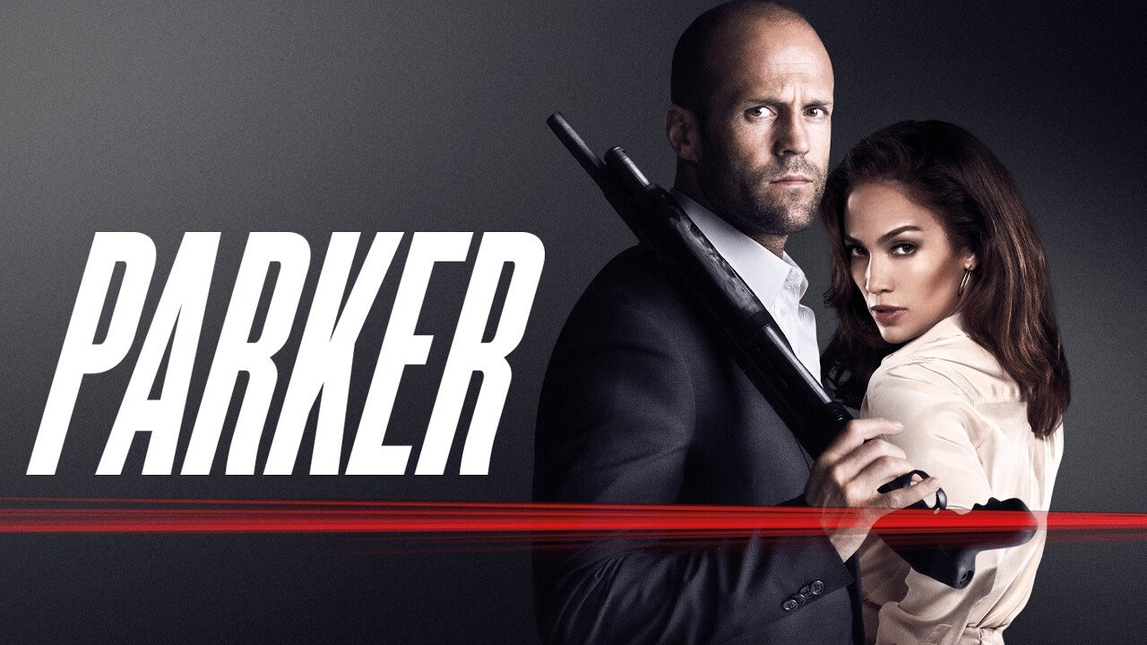 Parker (2013)