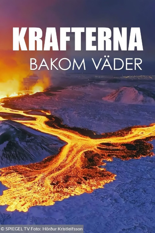 Flow – the force of weather