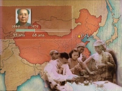 Mapping the World