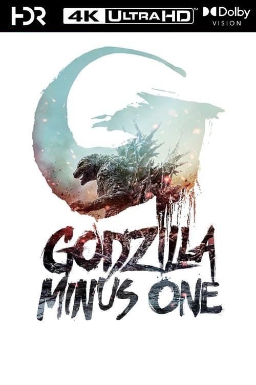 Godzilla Minus One