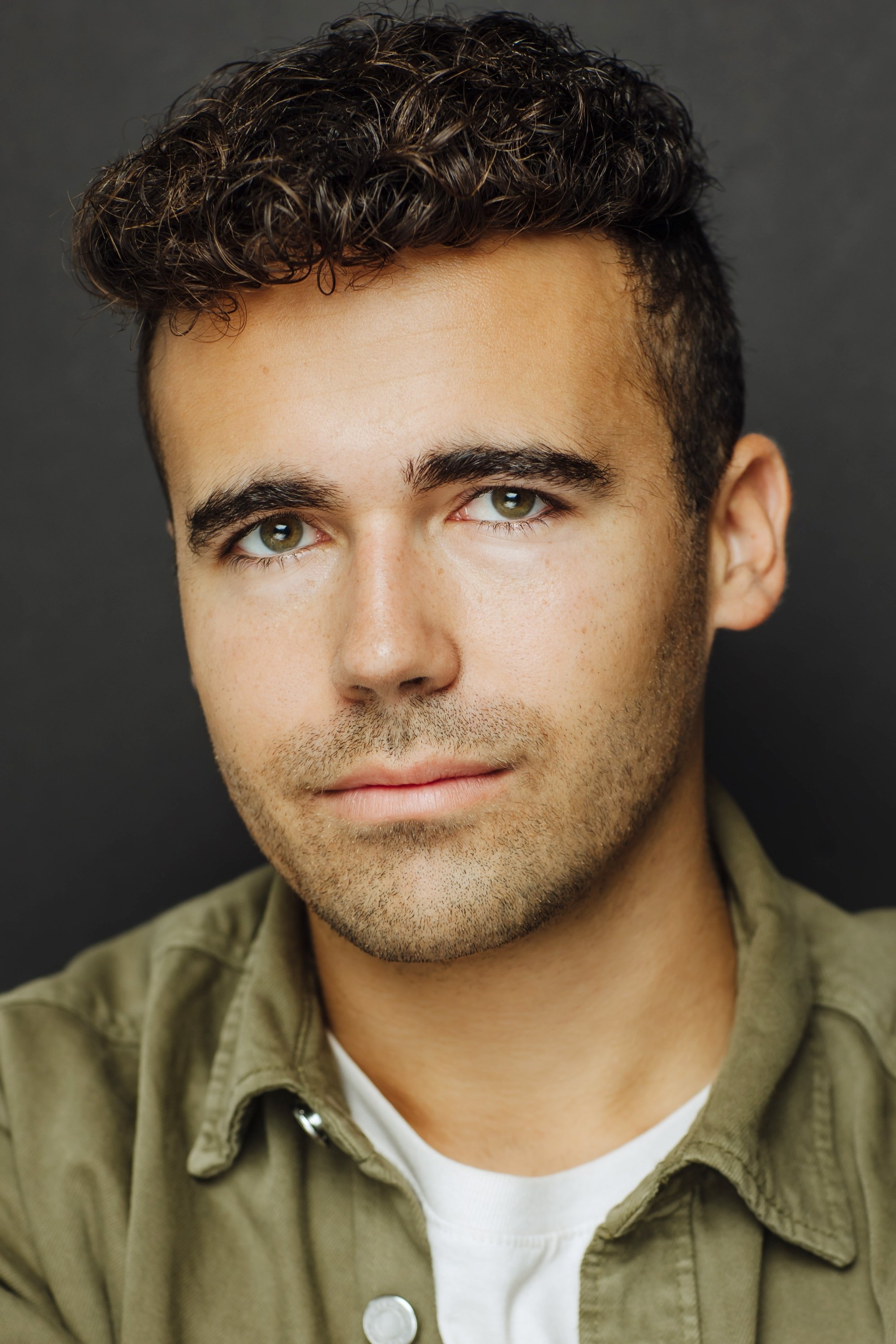 Jason Jensen's picture in the cast