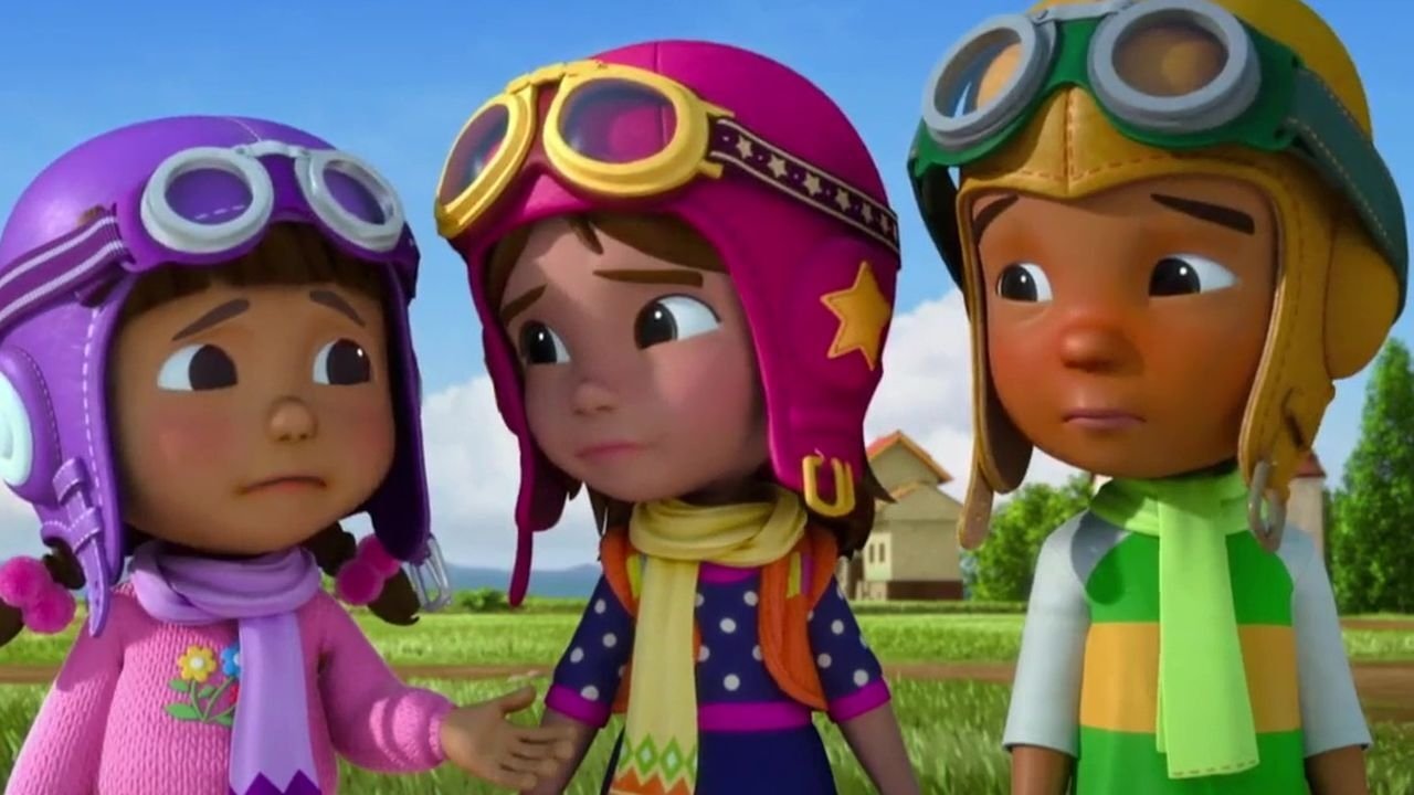 Super Wings