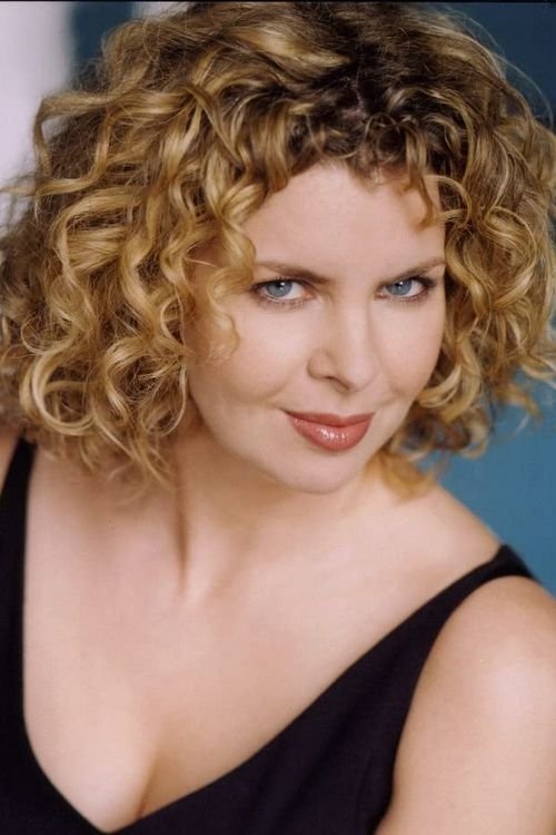 Jana Peck's picture in the cast