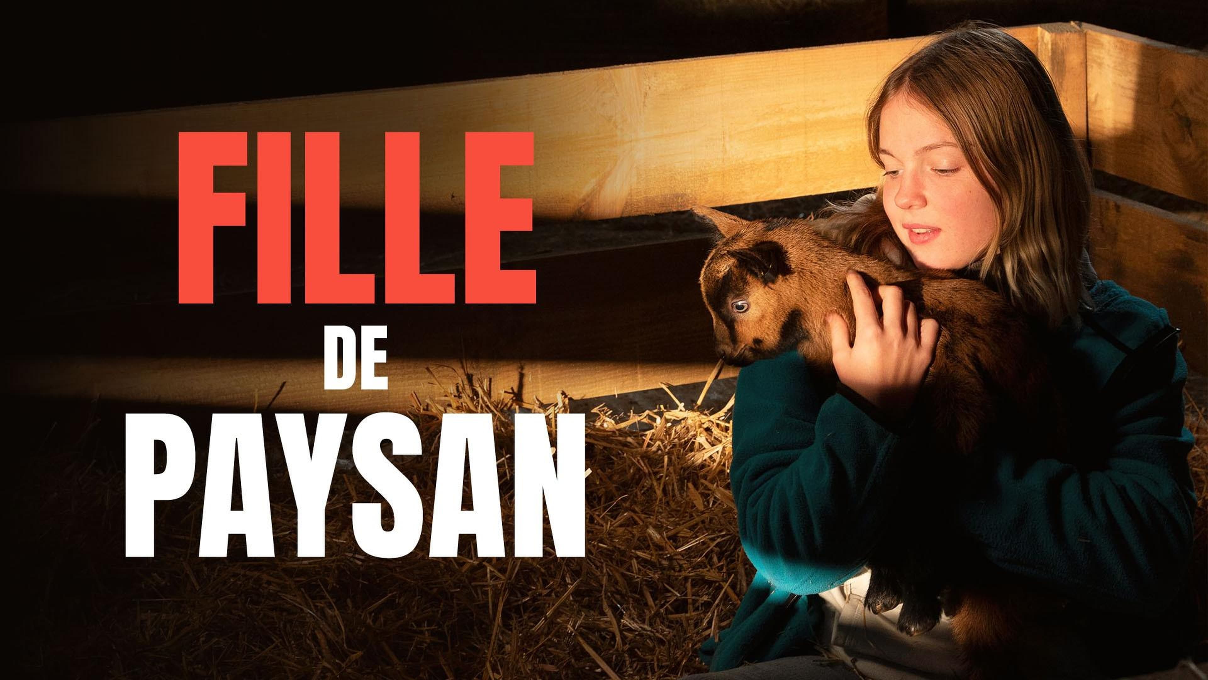 Fille de paysan (2022)