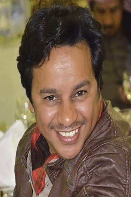 et billede af Jassim Abbas