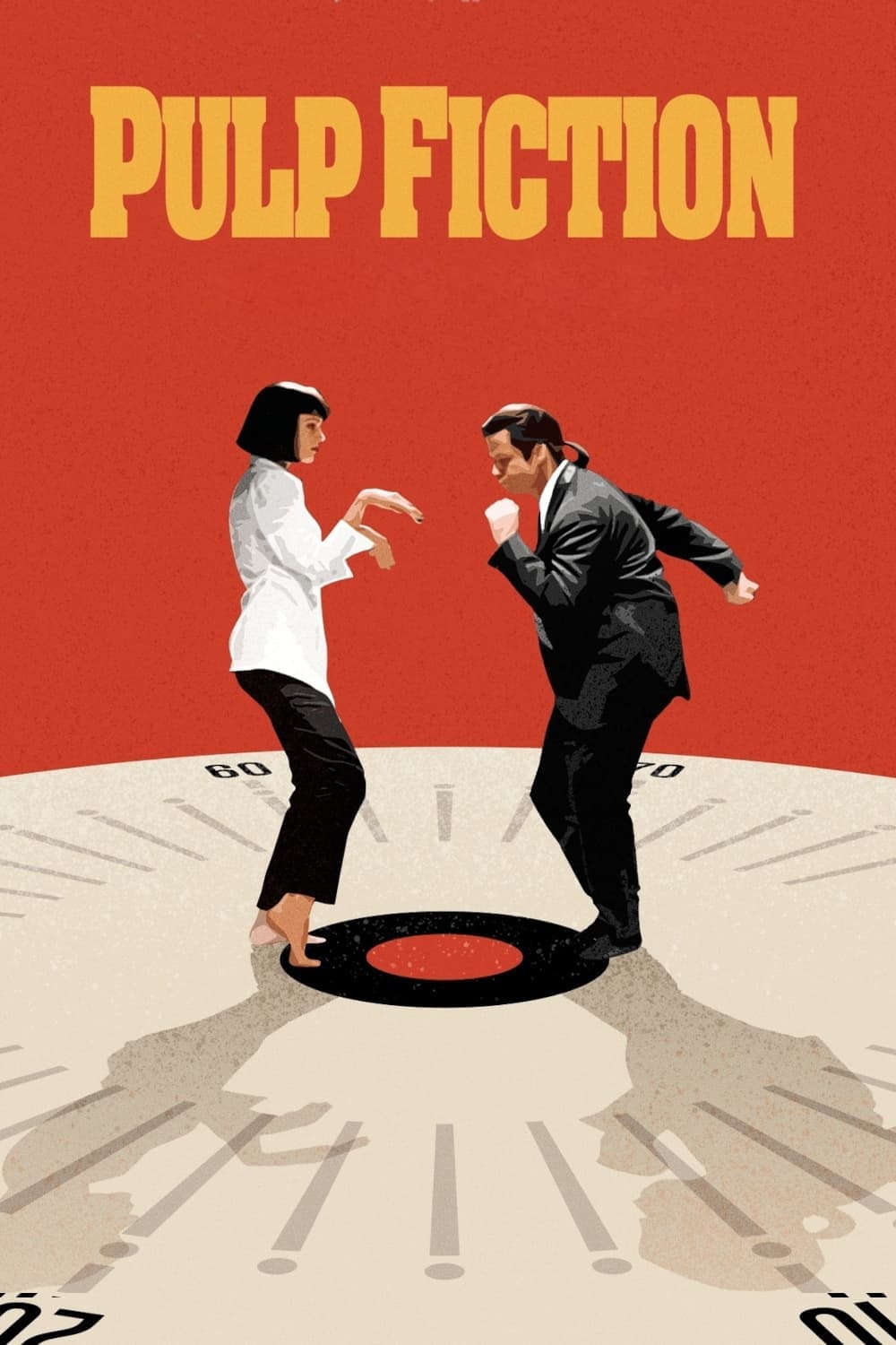 Pulp Fiction