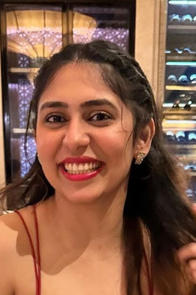 et billede af Daudee Jiwal