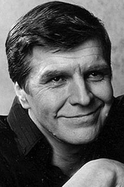 et billede af Fyodor Smirnov