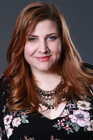 et billede af Doris Cochran