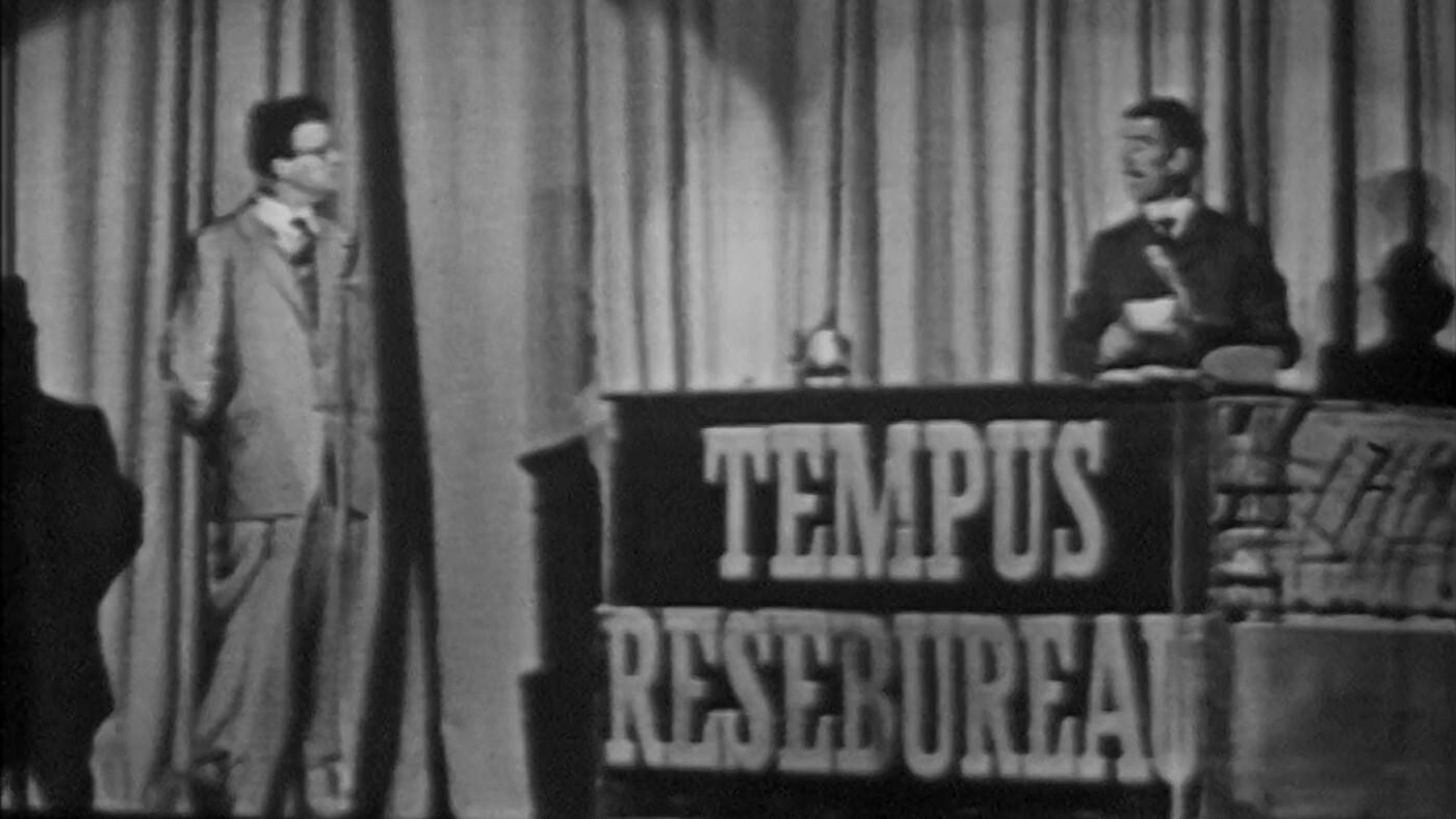 Funny Boy (1961)