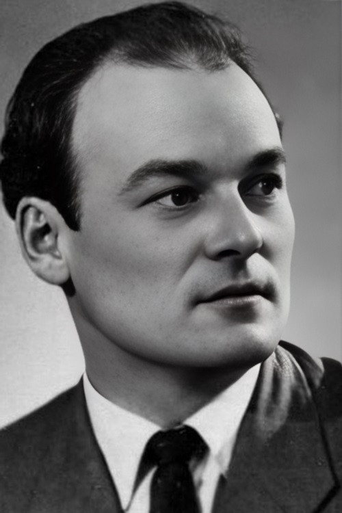 et billede af Andrey Puntus