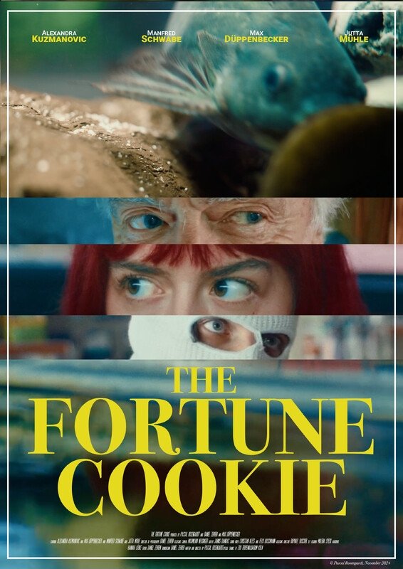 The Fortune Cookie The Fortune Cookie