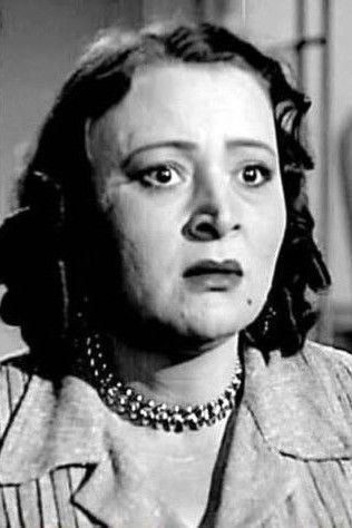 et billede af Samia Roshdy