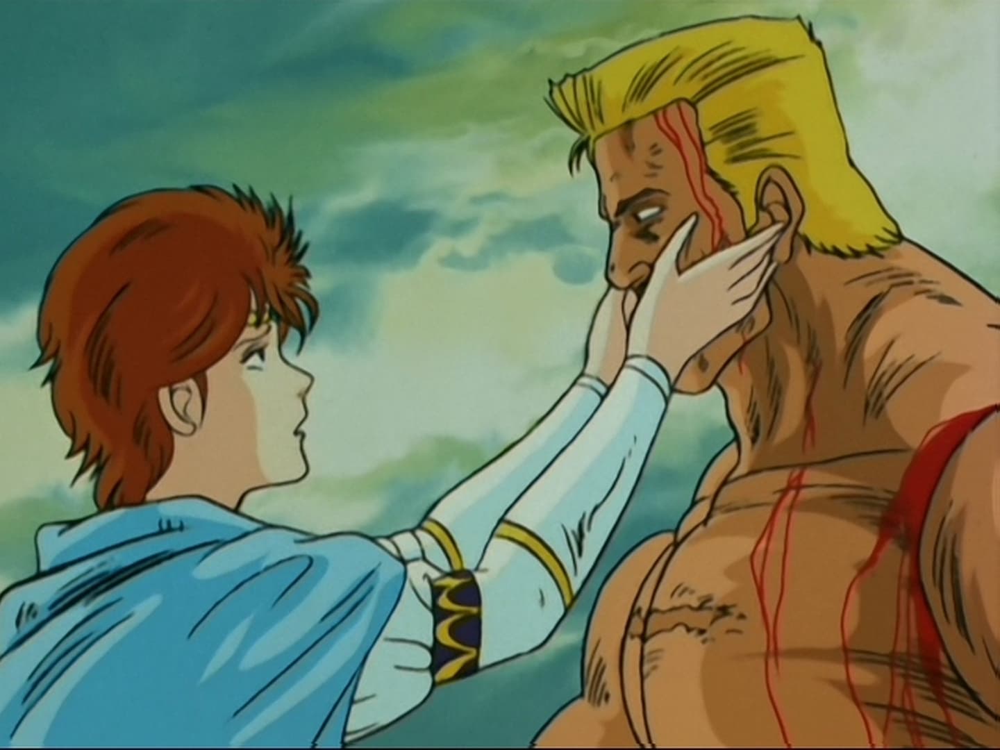 Fist of the North Star