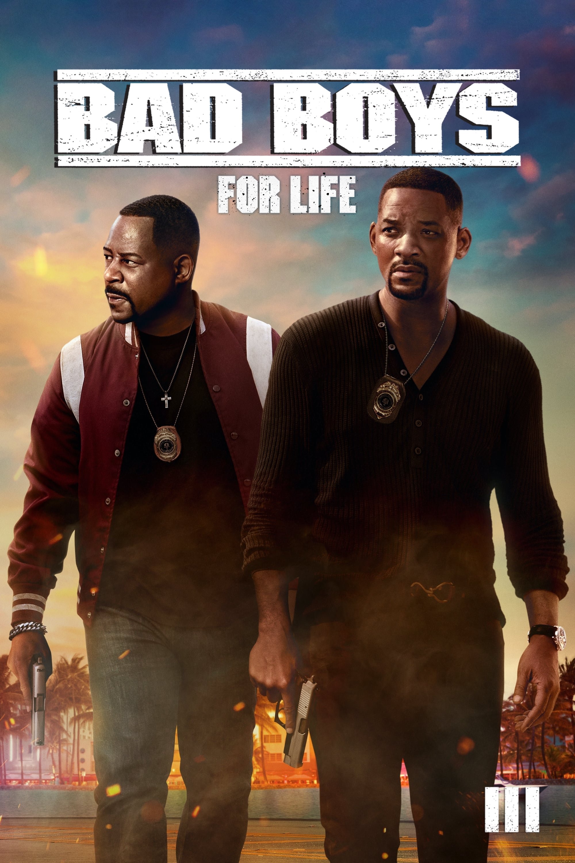 Bad Boys for Life