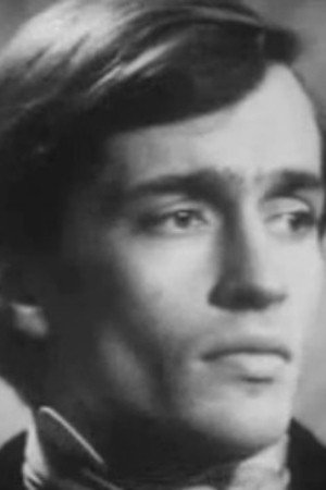 et billede af Oleg Chayka