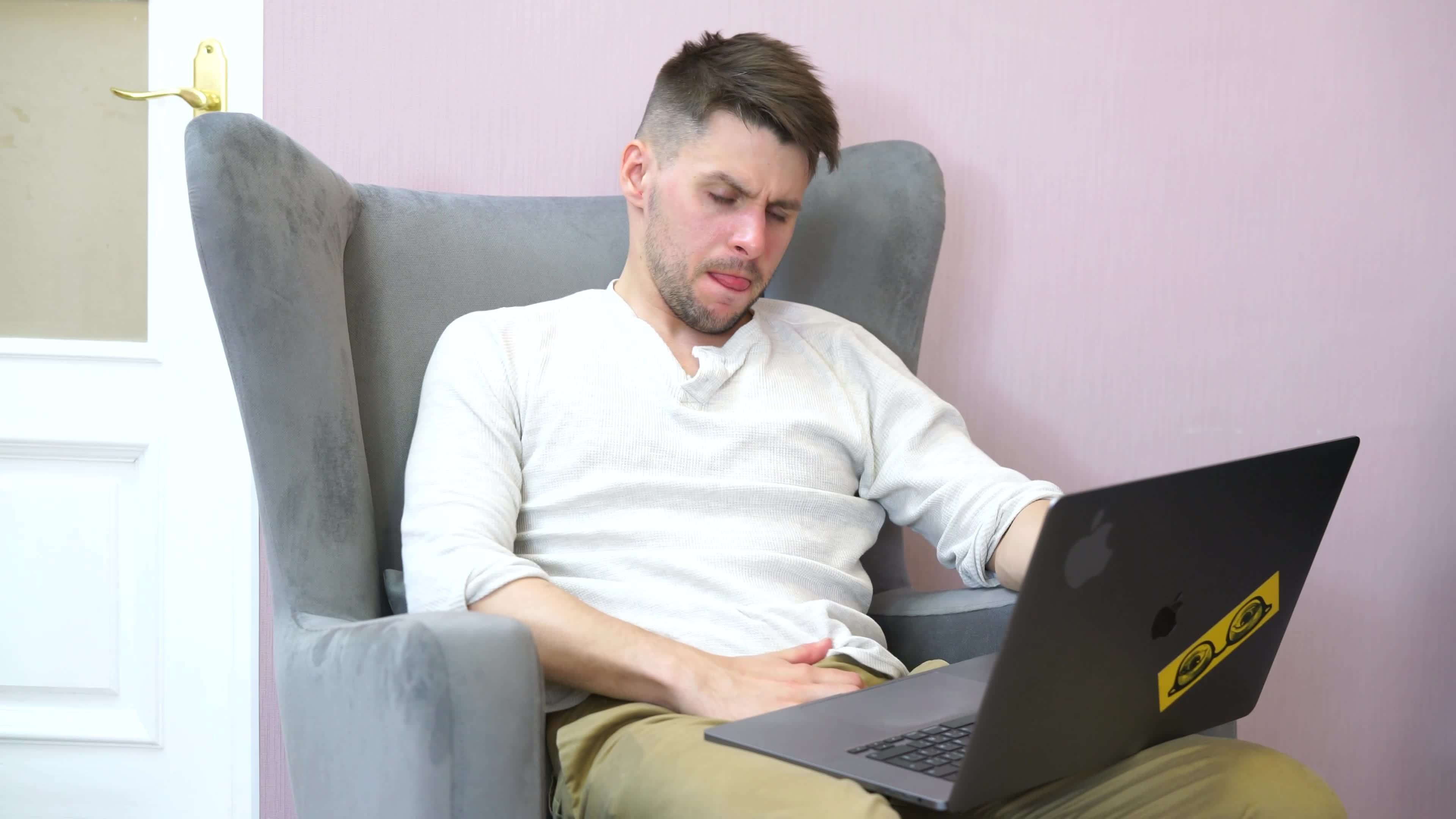 Boys Love Daddy Dick 17