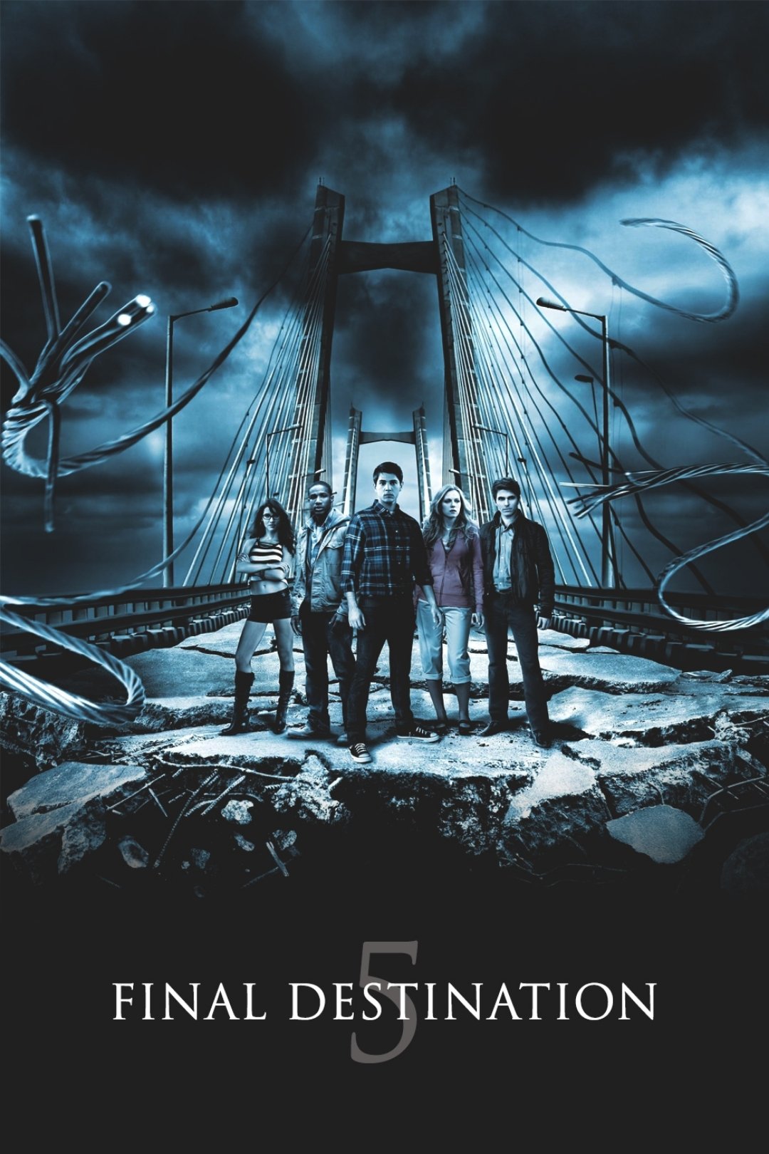 Final Destination 5
