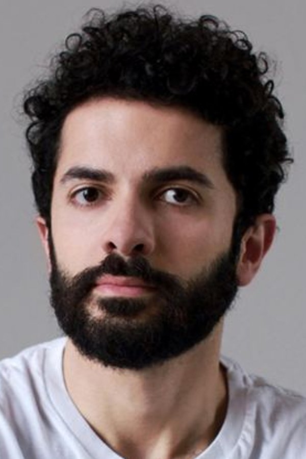 Ely Dagher | Animation Director