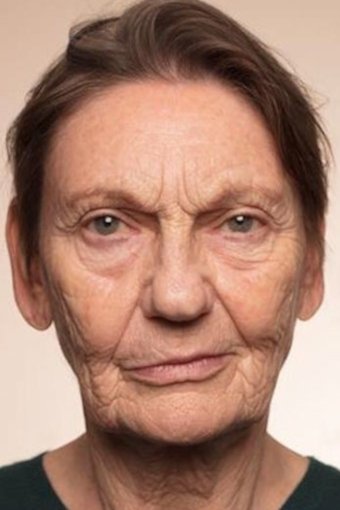 et billede af Jane Thorne