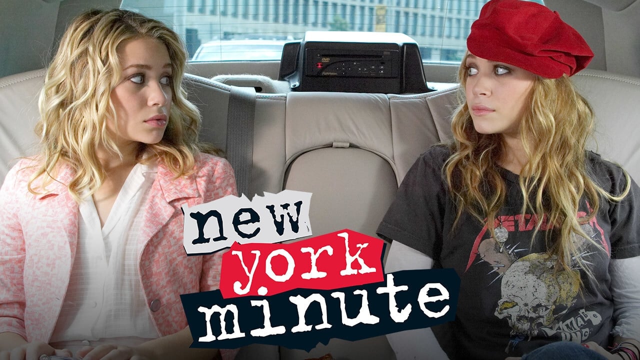 New York Minute (2004)