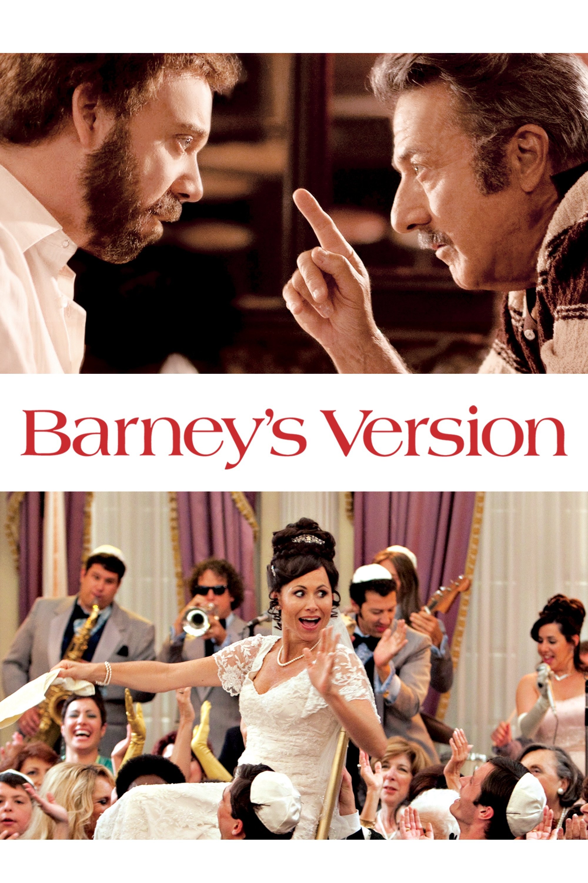 Barney's Version