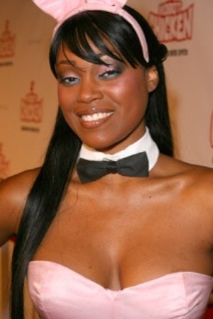 et billede af Qiana Chase