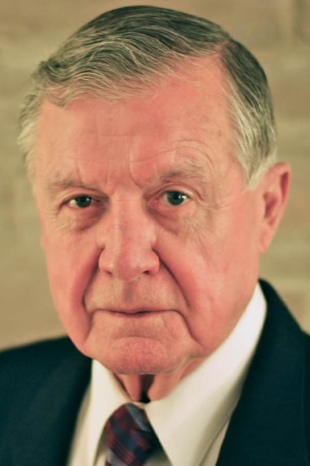 et billede af Clarke Devereux